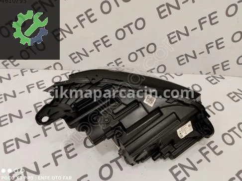 Mercedes-Benz E Serisi Sol Ön Far W213E350E300 çıkma parça