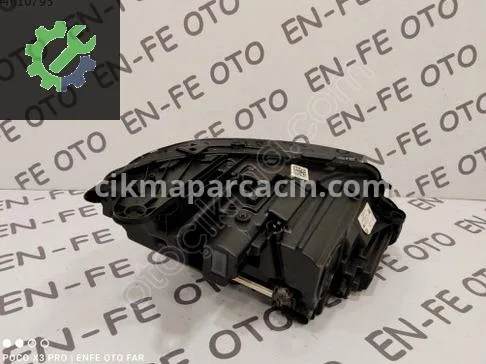 Mercedes-Benz E Serisi Sol Ön Far W213E350E300 çıkma parça