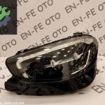 MERCEDES E SERİSİ W213 E350 E300 E350 SOL FAR ORJİNAL HATASIZ – 3