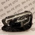 MERCEDES E SERİSİ W213 E350 E300 E350 SOL FAR ORJİNAL HATASIZ – 3