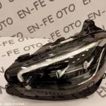 MERCEDES E SERİSİ W213 E350 E300 E350 SOL FAR ORJİNAL HATASIZ – 3