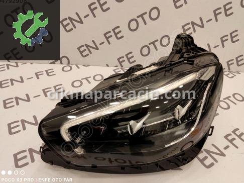Mercedes-Benz E Serisi Sol Ön Far W213E350E300 çıkma parça