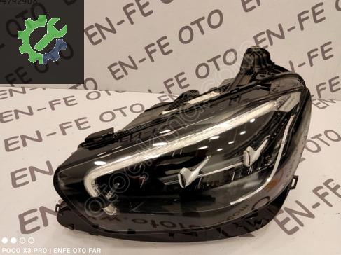 Mercedes-Benz E Serisi Sol Ön Far W213E350E300 çıkma parça