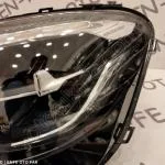 MERCEDES E SERİSİ W213 E350 E300 E350 SOL FAR ORJİNAL HATASIZ – 3
