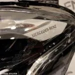 MERCEDES E SERİSİ W213 E350 E300 E350 SOL FAR ORJİNAL HATASIZ – 3