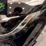 MERCEDES E SERİSİ W213 E350 E300 E350 SOL FAR ORJİNAL HATASIZ – 3