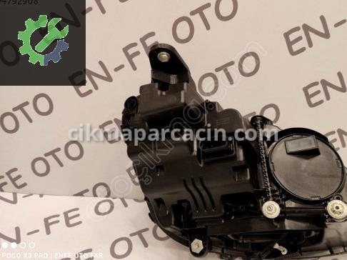Mercedes-Benz E Serisi Sol Ön Far W213E350E300 çıkma parça