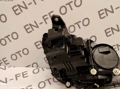 MERCEDES E SERİSİ W213 E350 E300 E350 SOL FAR ORJİNAL HATASIZ – 3
