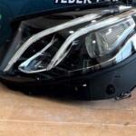 Mercedes-Benz E Serisi 2023 Çıkma Sol Ön Far A2139066501KZ