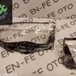 MERCEDES E SERİSİ W214 E200 E250 E300 SAĞ SOL FAR CAMI 3