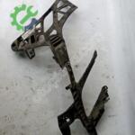 Mercedes-Benz E Serisi 2009-2013 Çıkma Ön Tampon A2128852265