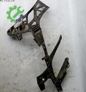 Mercedes-Benz E Serisi 2009-2013 Çıkma Ön Tampon A2128852265