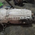 Mercedes-Benz E Serisi Otomatik Şanzıman Çıkma