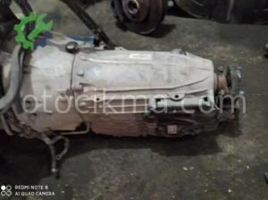 Mercedes-Benz E Serisi Otomatik Şanzıman Çıkma