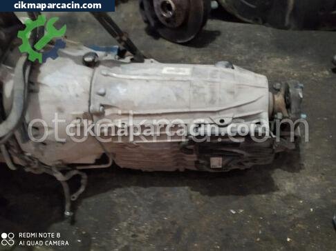 Mercedes-Benz E Serisi Otomatik Şanzıman çıkma parça