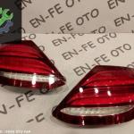 MERCEDES E180 E200 E220 W213 SOL STOP LAMBASI SIFIR ORJİNAL 3