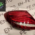 MERCEDES E180 E200 E220 W213 SOL STOP LAMBASI SIFIR ORJİNAL 3