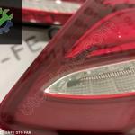 MERCEDES E180 E200 E220 W213 SOL STOP LAMBASI SIFIR ORJİNAL 3