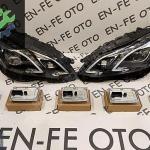 MERCEDES E180 E200 E250 W212 XENON LED FAR BEYNİ A212 900 54 24