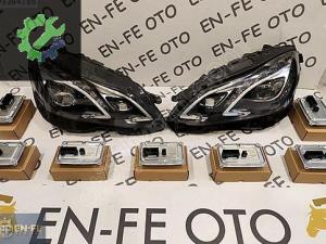 MERCEDES E180 E200 E250 W212 XENON LED FAR BEYNİ A212 900 54 24