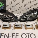 MERCEDES E180 E200 E250 W212 XENON LED FAR BEYNİ A212 900 54 24