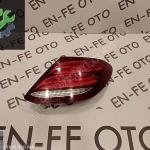 MERCEDES E180 E200 E250 W213 SAĞ STOP ORJİNAL A2139067800