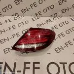 MERCEDES E180 E200 E250 W213 SAĞ STOP ORJİNAL A2139067800