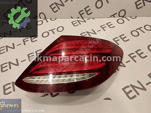 Mercedes-Benz E Serisi Sağ Arka Stop A2139067800 çıkma parça