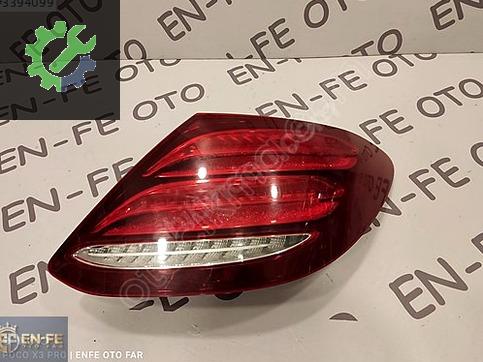 MERCEDES E180 E200 E250 W213 SAĞ STOP ORJİNAL A2139067800