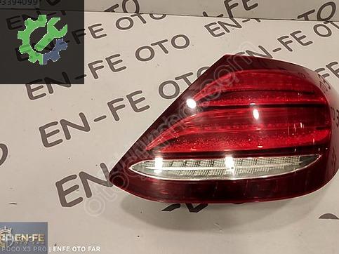 MERCEDES E180 E200 E250 W213 SAĞ STOP ORJİNAL A2139067800