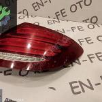MERCEDES E180 E200 E250 W213 SAĞ STOP ORJİNAL A2139067800