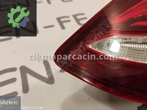 Mercedes-Benz E Serisi Sağ Arka Stop A2139067800 çıkma parça