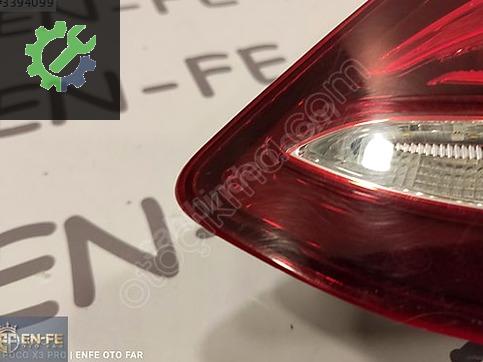 MERCEDES E180 E200 E250 W213 SAĞ STOP ORJİNAL A2139067800