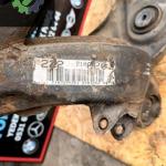 MERCEDES E200 ÇIKMA ARKA TRAVERS A2103506201