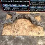 MERCEDES E200 ÇIKMA ARKA TRAVERS A2113503612
