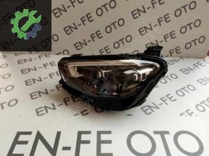 MERCEDES E200 E220 E250 E300 E350 A213 W213 MULTIBEAM SOL FAR 3