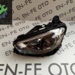 MERCEDES E200 E220 E250 E300 E350 A213 W213 MULTIBEAM SOL FAR 3