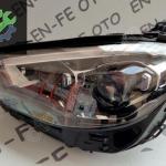 MERCEDES E200 E220 E250 E300 E350 A213 W213 MULTIBEAM SOL FAR 3