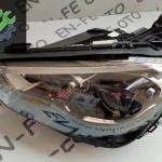 MERCEDES E200 E220 E250 E300 E350 A213 W213 MULTIBEAM SOL FAR 3