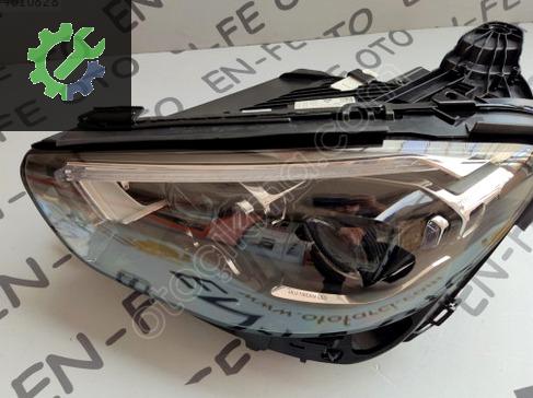 Mercedes-Benz E Serisi Sol Ön Far E200E220E250 çıkma parça