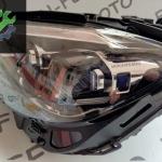 MERCEDES E200 E220 E250 E300 E350 A213 W213 MULTIBEAM SOL FAR 3