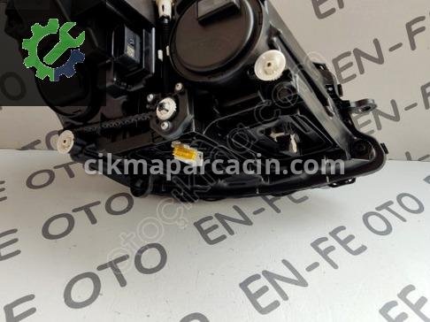 Mercedes-Benz E Serisi Sol Ön Far E200E220E250 çıkma parça