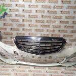 MERCEDES E200 TAMPON BEYAZ TAMİRLİ ORJİNAL