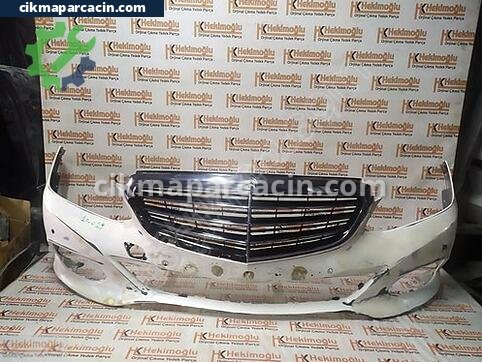 Mercedes-Benz 250 Tampon çıkma parça