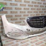 MERCEDES E200 TAMPON BEYAZ TAMİRLİ ORJİNAL