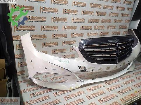 Mercedes 250 çıkma parça