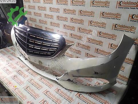 Mercedes 250 çıkma parça