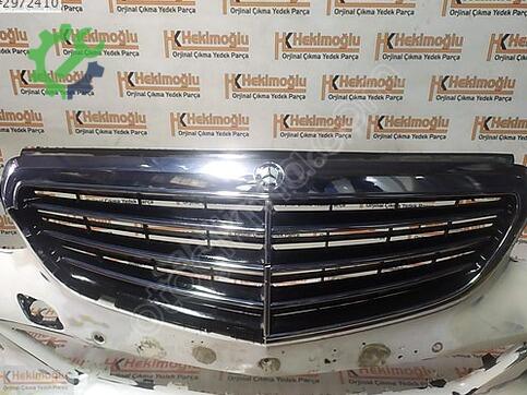 Mercedes 250 çıkma parça