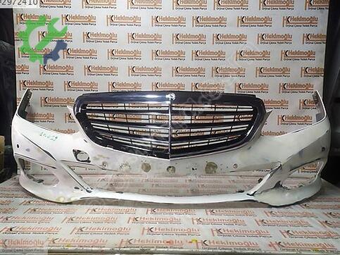 Mercedes 250 çıkma parça