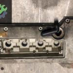 Mercedes E200 W124 m111 kulbutor üst kapak A1110101430